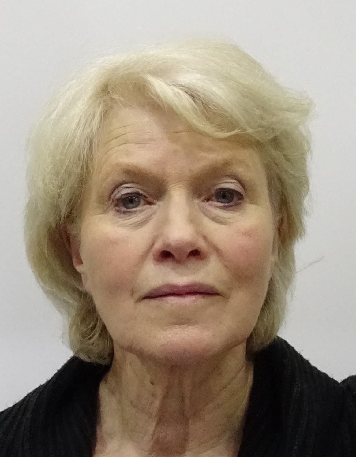 Image of Prof. Huntingford