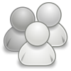 people icon