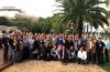 The AQUAEXCEL2020 consortium at the kick-off meeting in Montpellier, November 2015