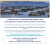 Brokerage event information