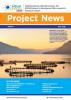 Newsletter front page